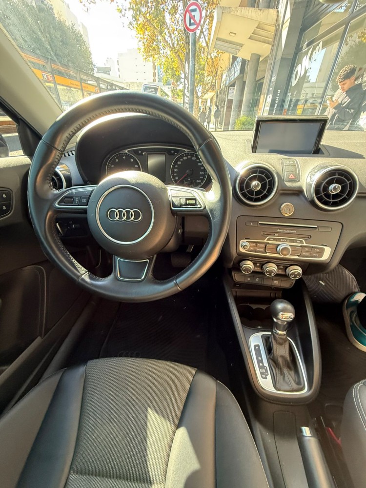Audi A1 Ambition — foto 14